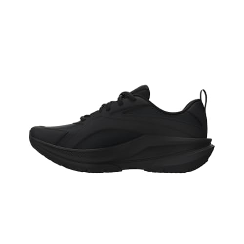 Under Armour Boys Grade School Charged Assert 11 Running Shoes