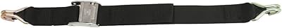 CargoBuckle F14067 Cam Buckle Cargo Tie-Down