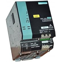 Programmable Logic Controllers PLC Module 6EP 1334-1LD00 6EP1334-1LD00 PLC Module