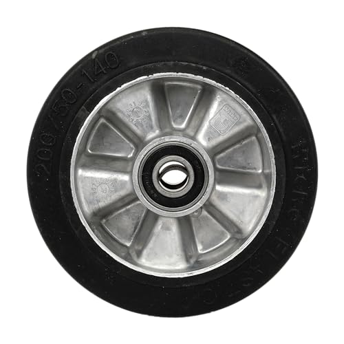 HUSQVARNA Wheel Back 200MM 543045951
