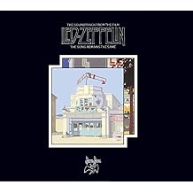 The Song Remains The Same: Soundtrack From The Led Zeppelin Film