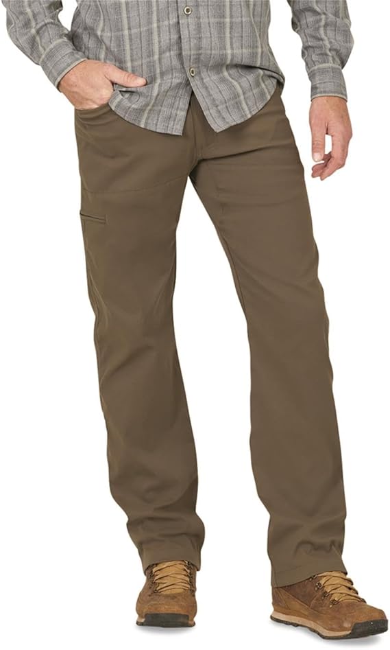 ATG Mens Cliffside Utility Synthetic Pant