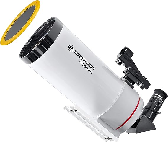 Bresser Telescope Messier MC-100/1400 OTA