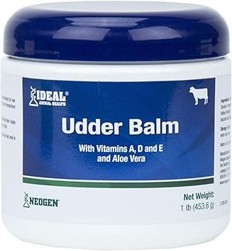neogen corporation 79248 LB, Udder Balm